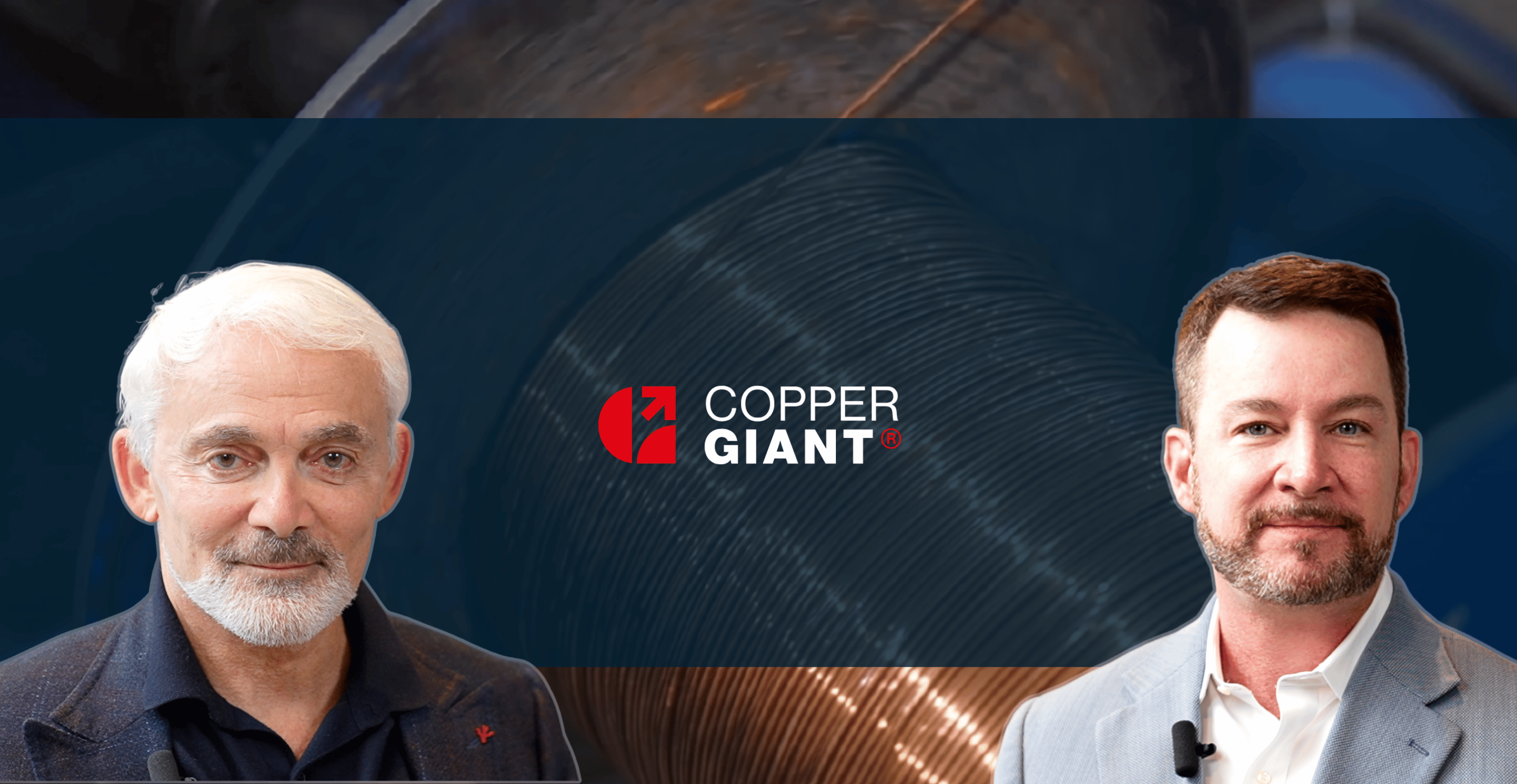 Copper Giant: Could a 1.6-Billion-Tonne Copper Deposit Help Address the Global Supply Gap?