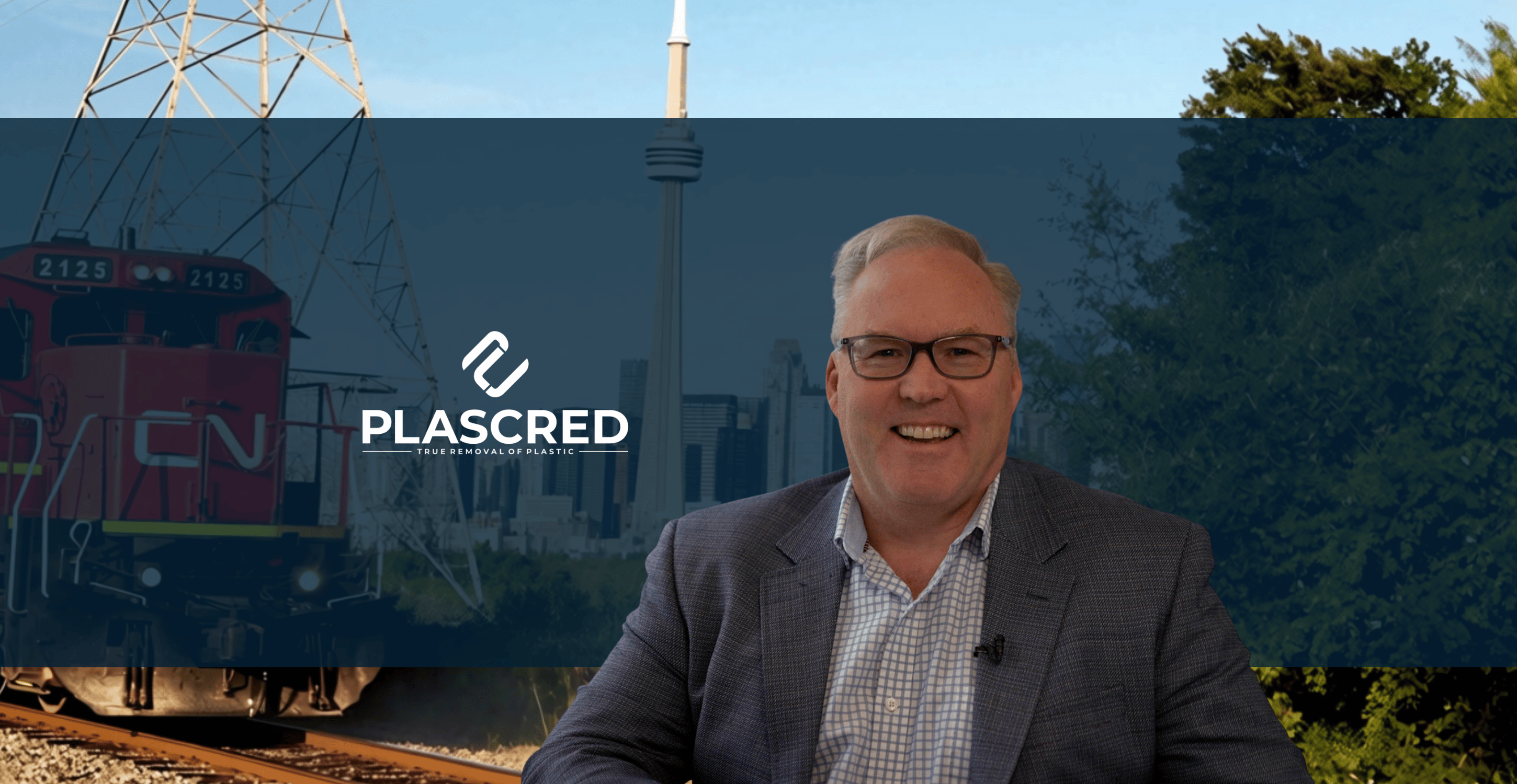 CEO Clip - PlasCred: Can Hard-to-Recycle Plastics Become a Valuable Resource Again?