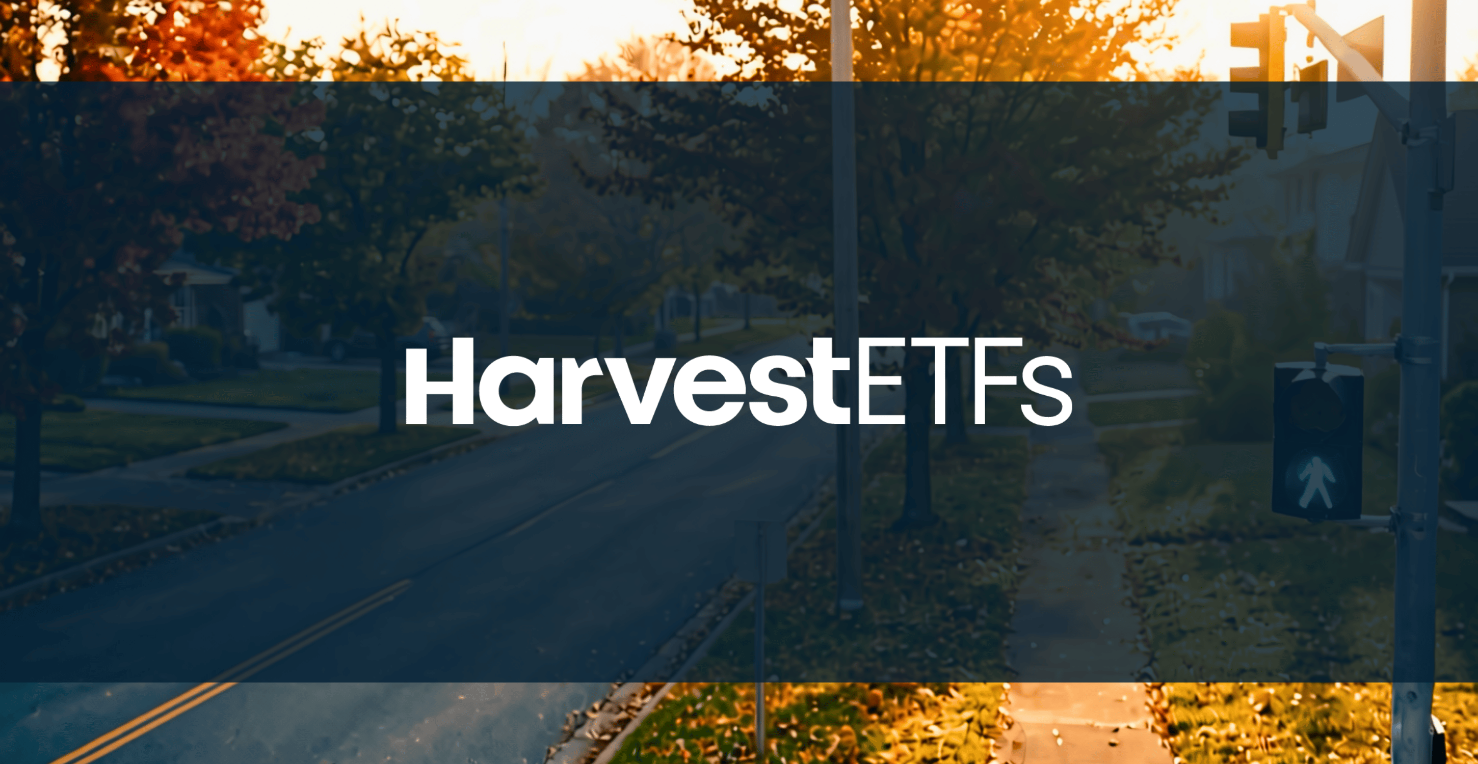 Harvest ETFs: Make Monthly Investment Income Part of Your Routine