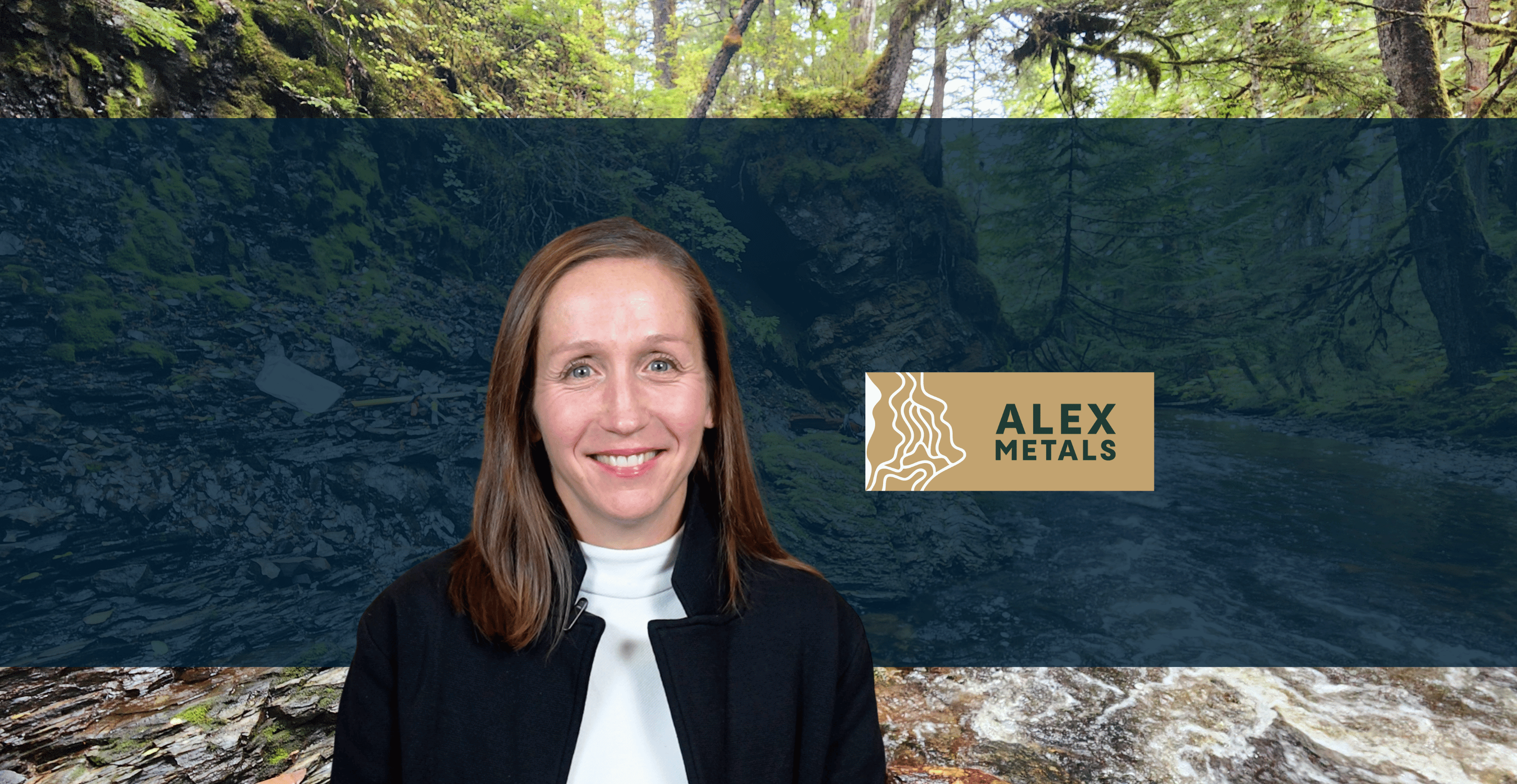 CEO Clip - Alex Metals: Could Southeast Alaska Hold the Next Major Silver-Gold Discovery?