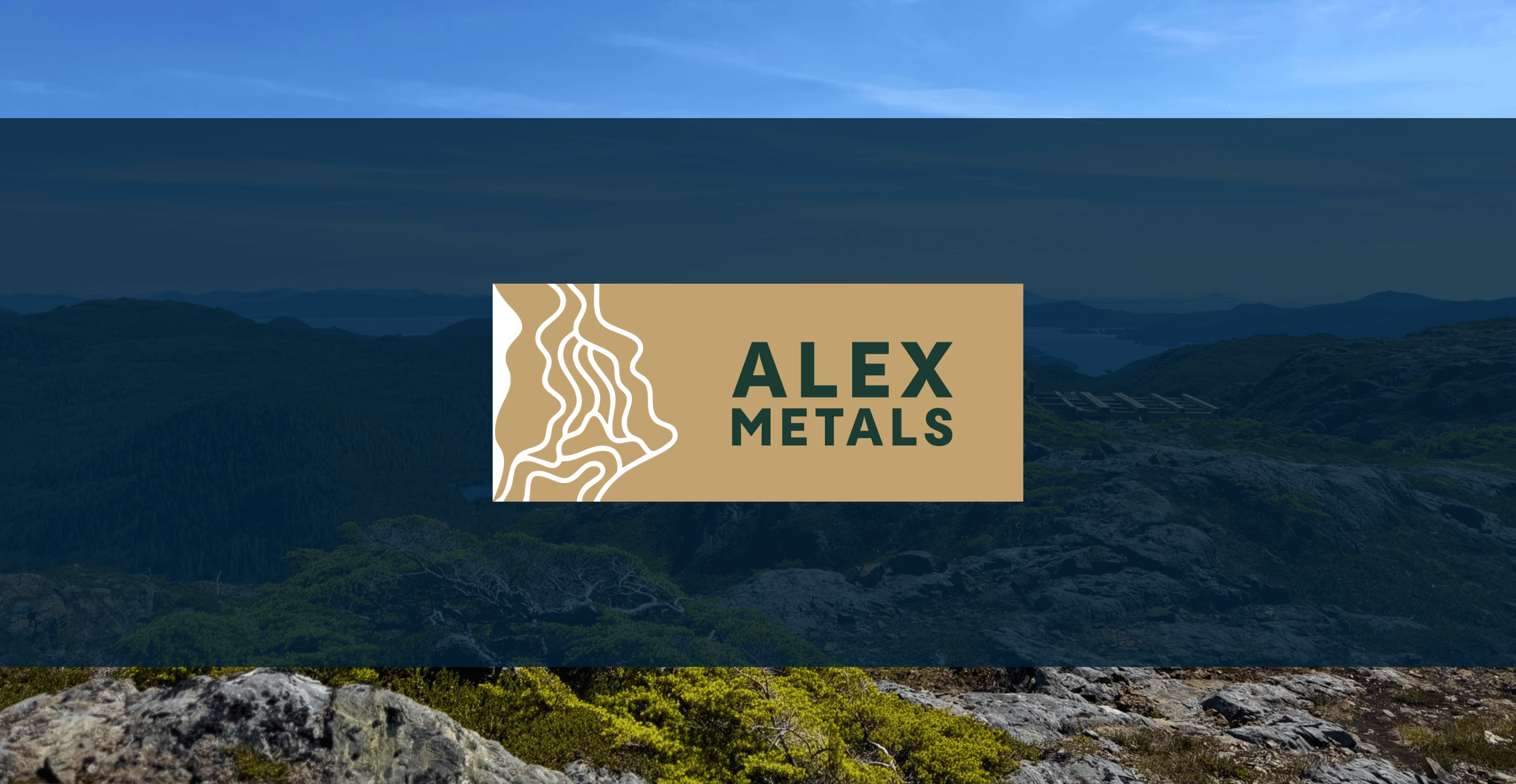 Alex Metals: Searching for the Next High-Grade Silver Discovery in Alaska