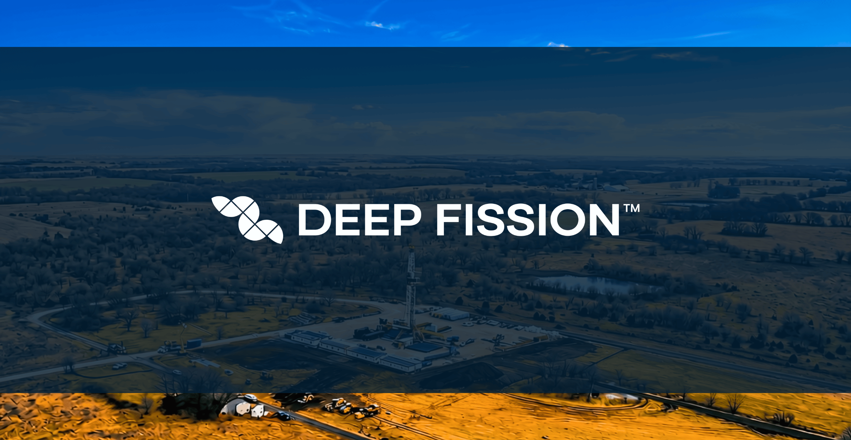 Deep Fission: Can Underground Nuclear Reactors Help Power the AI Revolution?