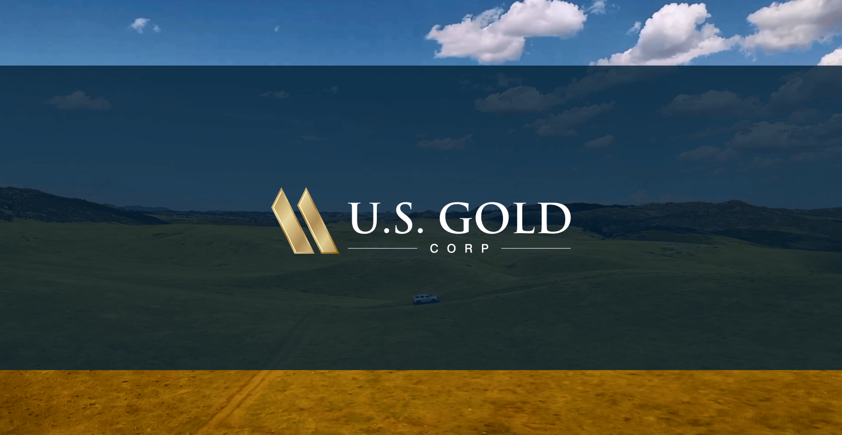 U.S. Gold Corp.: Is Wyoming’s CK Gold Project Ready for Mine Construction?