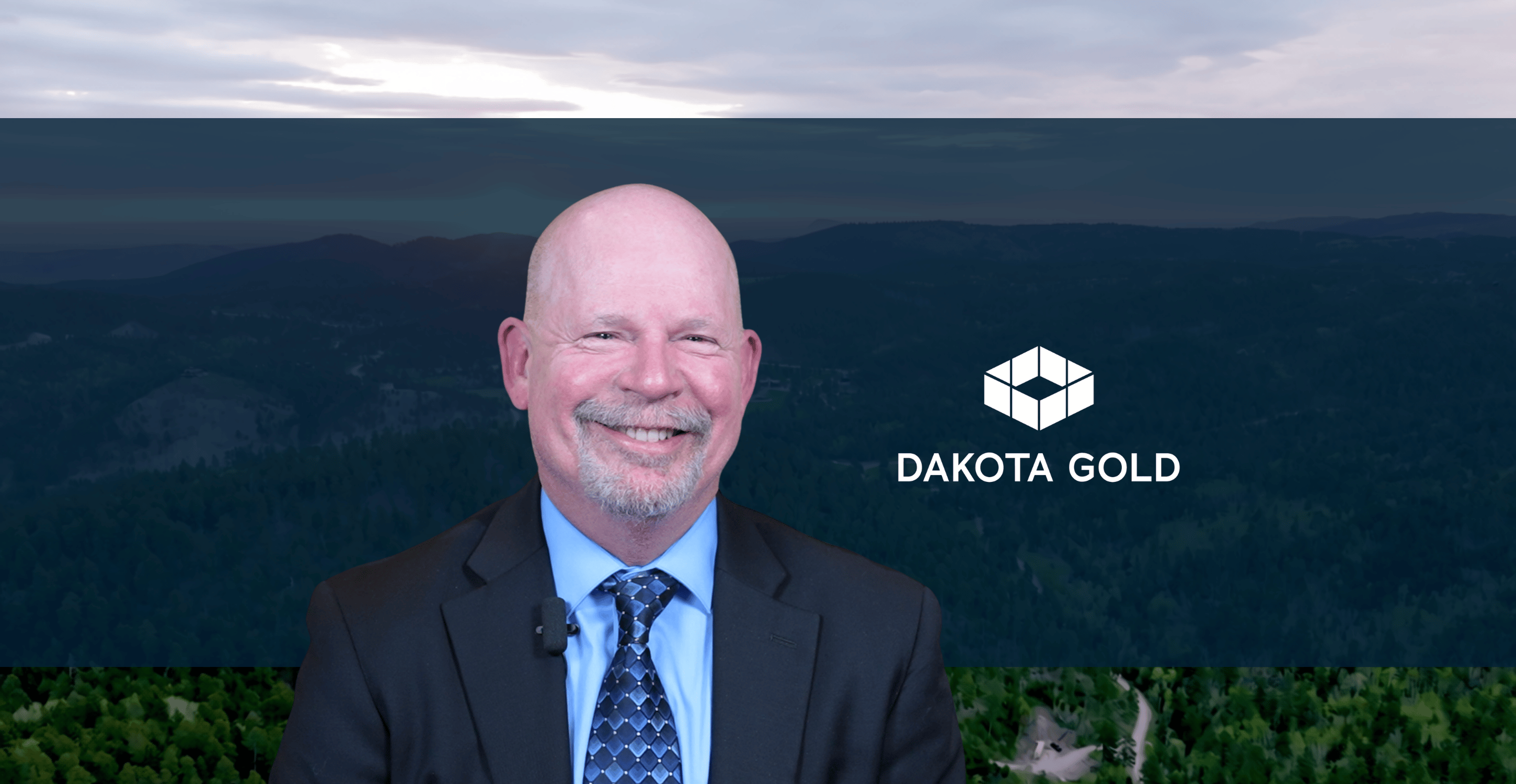 CEO Clip - Dakota Gold: Could Richmond Hill Become the Next Gold Mine in South Dakota’s Historic Homestake District?