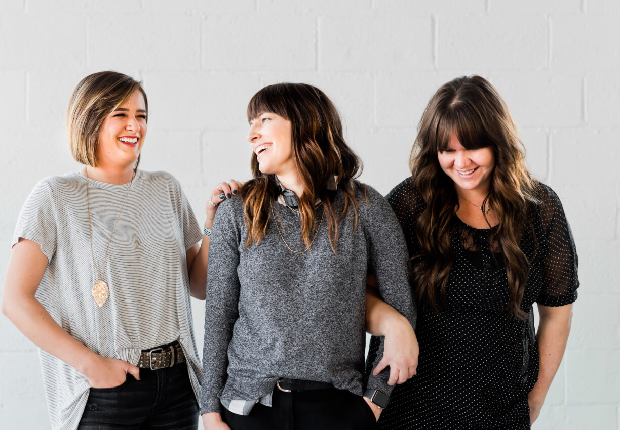 About Salon - Salon X Webflow Template