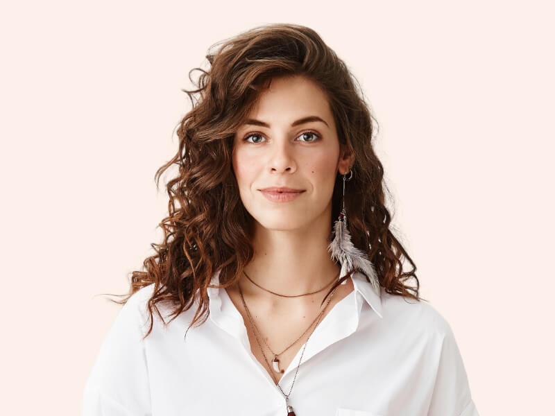 Freepik - Salon X Webflow Template