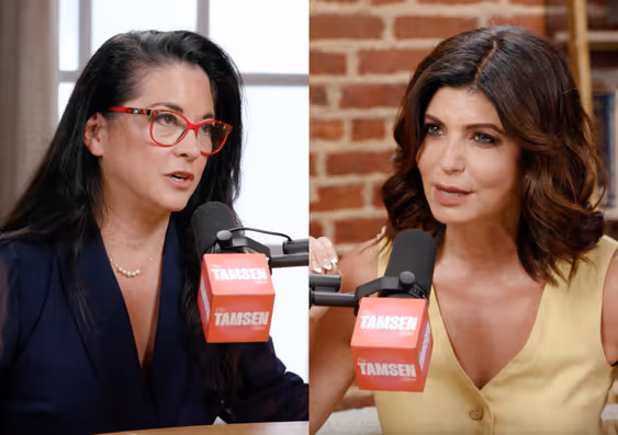 The #1 Longevity Doctor: How Women Can Burn Fat, Build Muscle & Age Strong