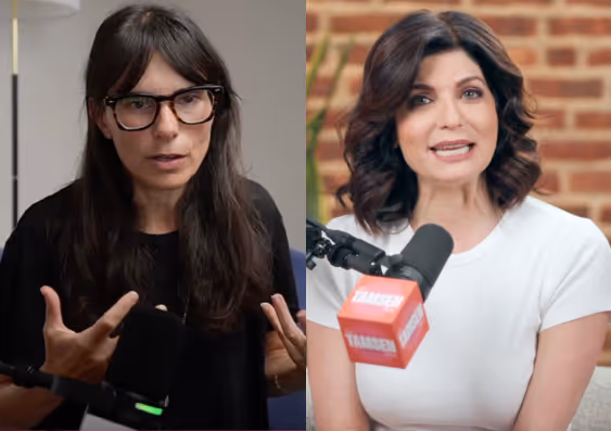 The #1 Relationship Expert on Finding Real Love After 40