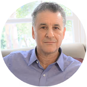 Daniel Levitin