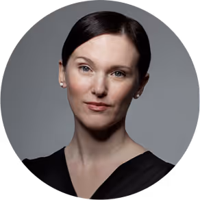 Dr. Lisa Mosconi, PhD