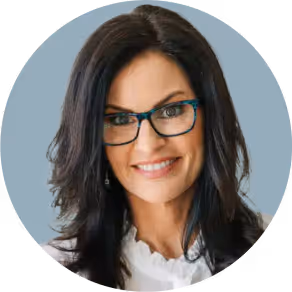 Dr. Mary Claire Haver