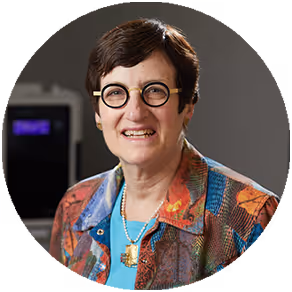 Dr. Mary Jane Minkin