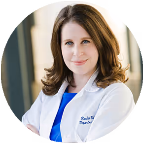 Dr. Rachel Rubin
