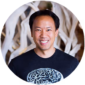 Jim Kwik