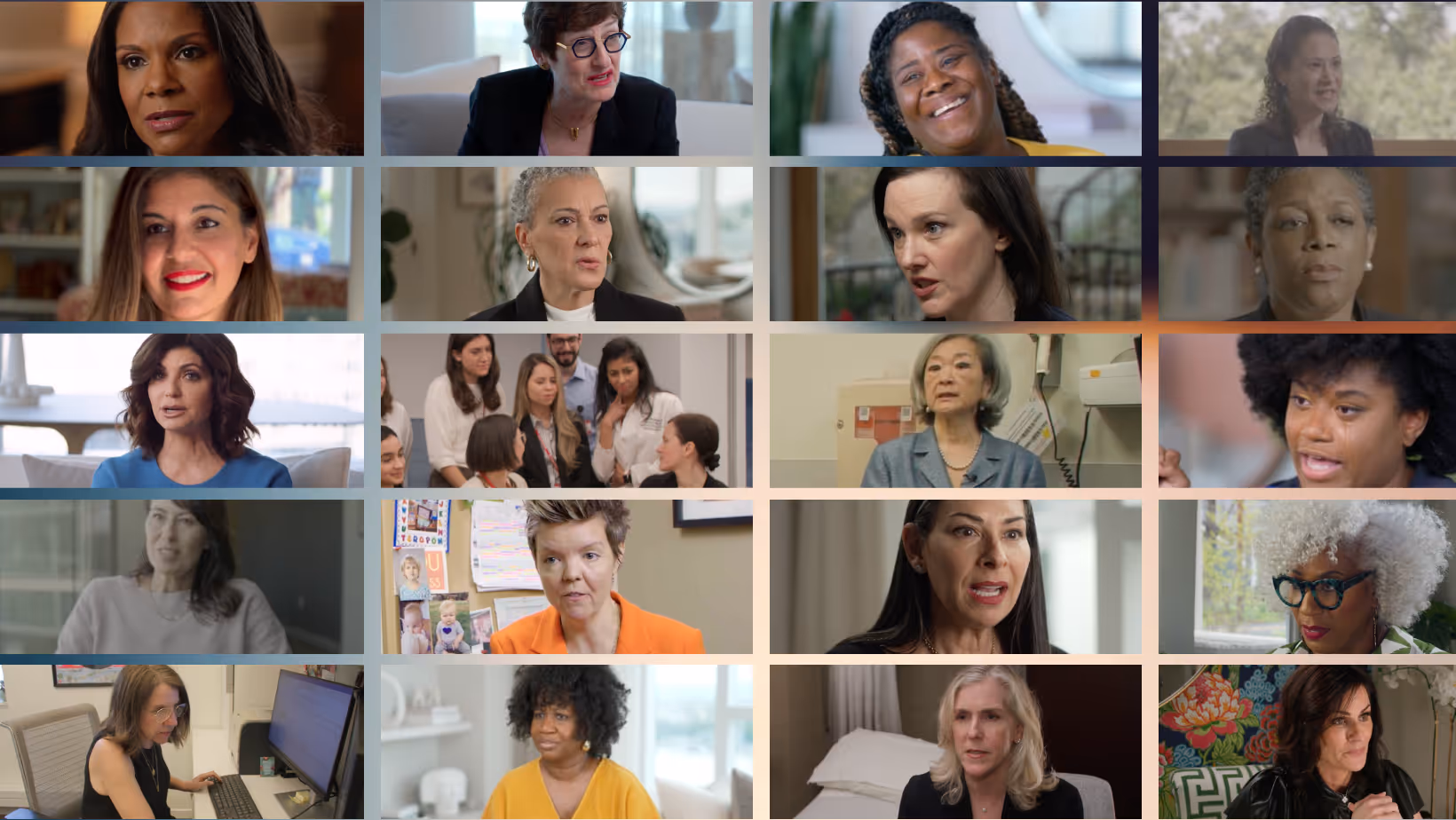 Where To Watch 'The M Factor Film'