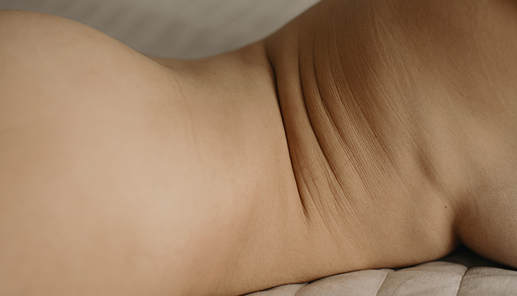 How to Get the Menopause Help You Deserve