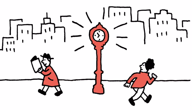 Menopause Is So Hot Right Now