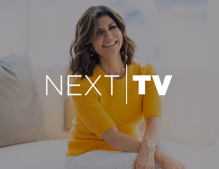 Next TV - WPIX Anchor Fadal’s Salute to Singlehood
