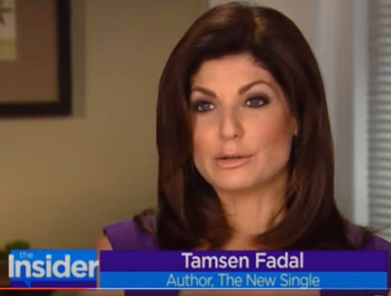 Tamsen Fadal Talks Ben and Jen’s Divorce