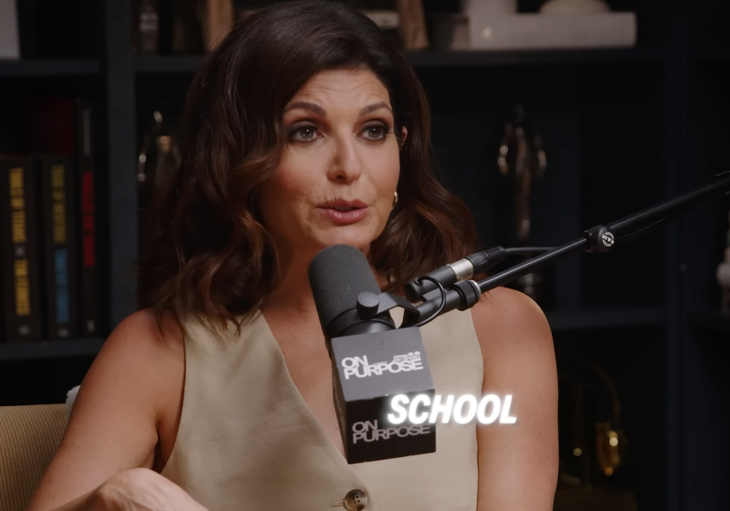 What Your Doctor Won’t Tell You About Your Menopause Symptoms | On Purpose with Jay Shetty