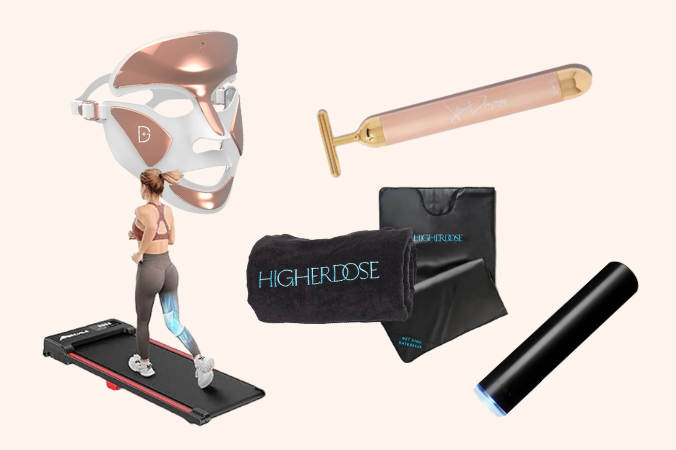 Wellness & Daily Habits