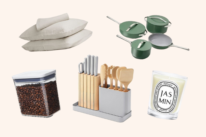 Home & Organization Finds