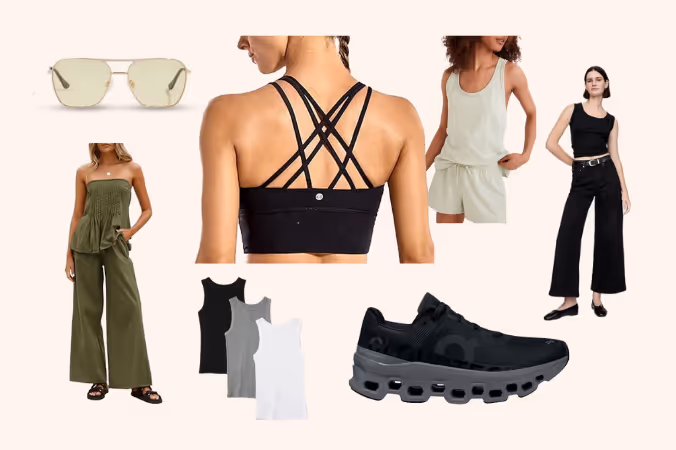 Closet & Style Picks