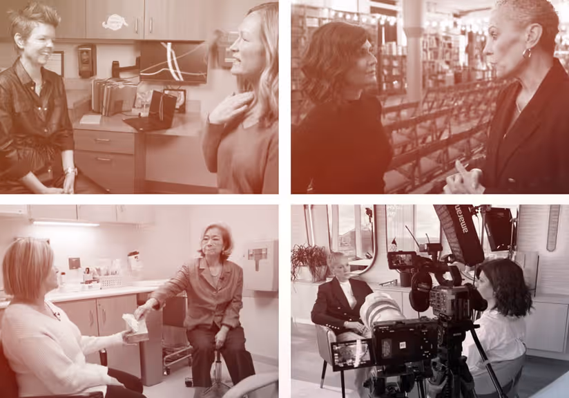 Watch an Exclusive Clip from The [M] Factor