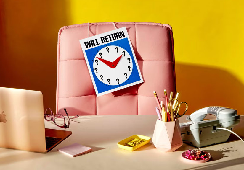 The Year of Making Noise | Prevention