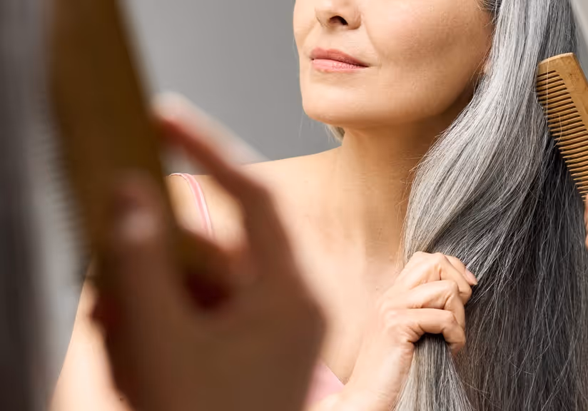 The $15 Billion Menopause Industry’s Next Target Is TikTok