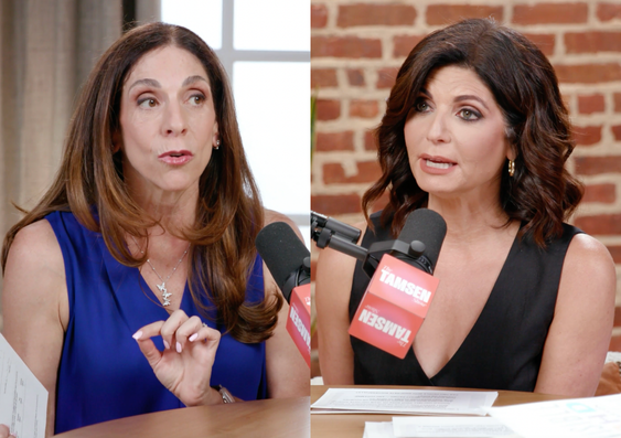 ADHD or Perimenopause? The Signs You’ve Been Missing