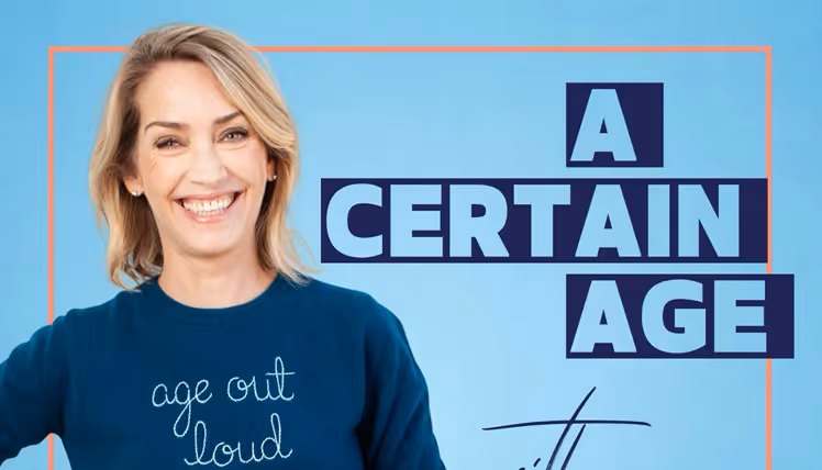 Build a Bold Next Act (After a Major Life Change)