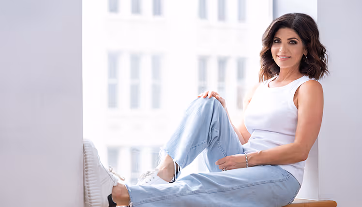 Bold Social: Reel Women