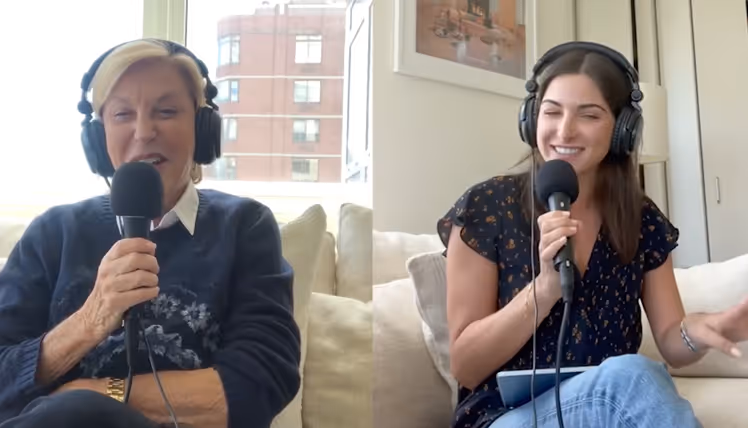 50 & Up: Ageless Influencers Taking Over TikTok