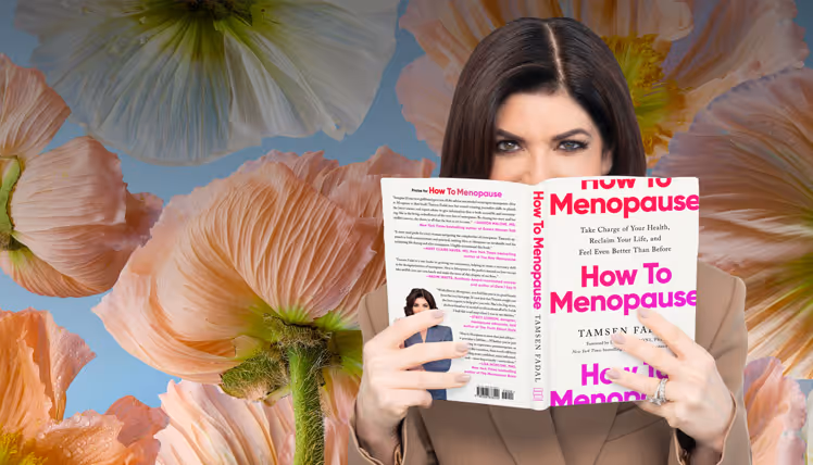Helping Millions of Women Reclaim Their Lives in Menopause and Midlife | Institute for Integrative Nutrition