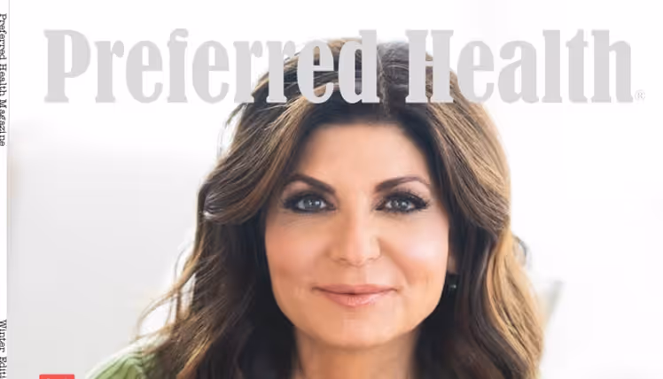 New Horizons | Preferred Health