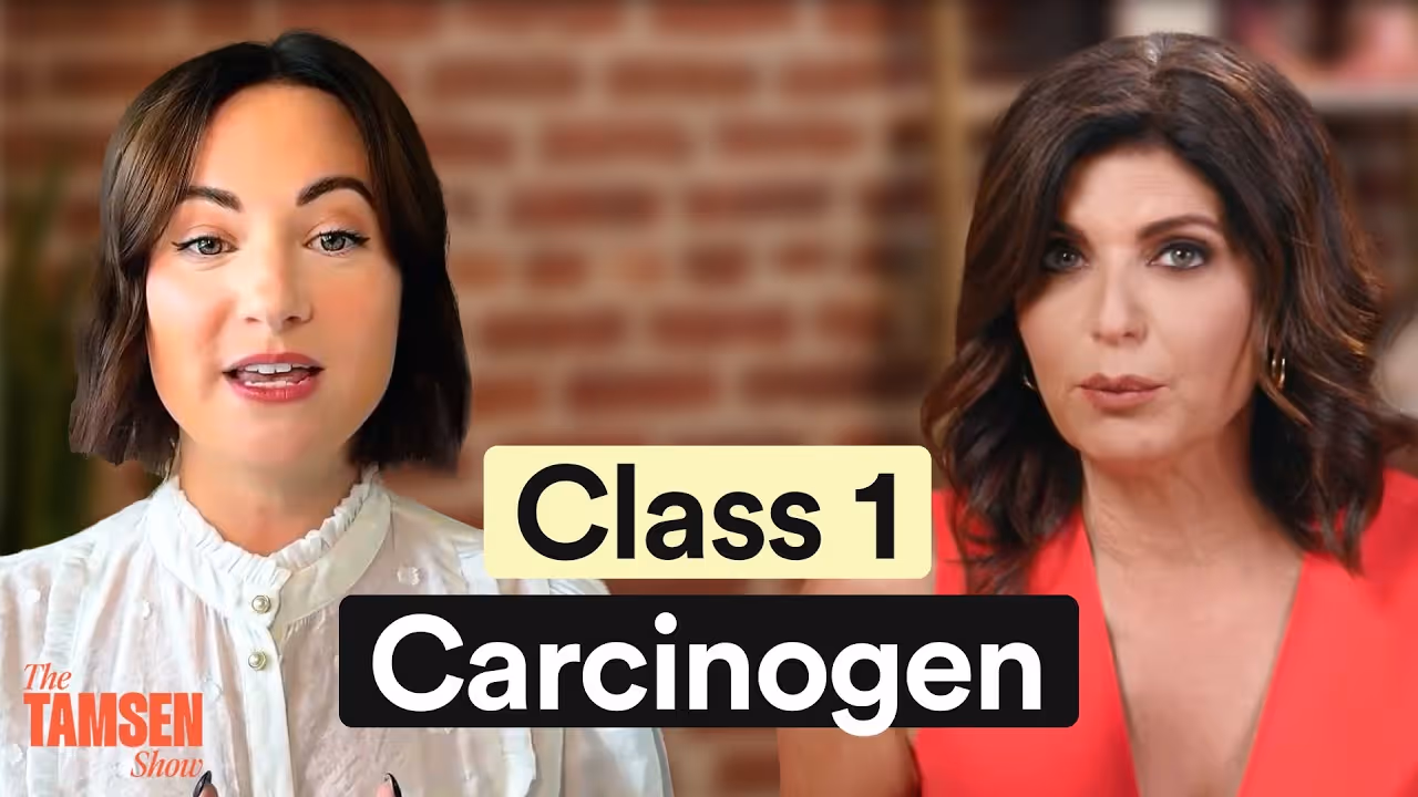 The #1 Alcohol Expert: One Drink a Day Is Ruining Your Health