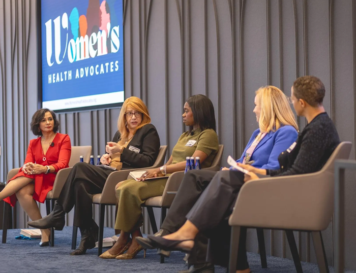 Women’s Health Innovation Can Close America’s Health Gap | Forbes