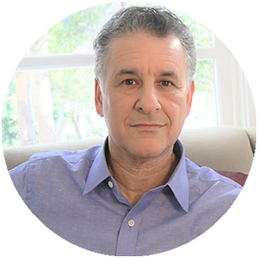 Daniel Levitin