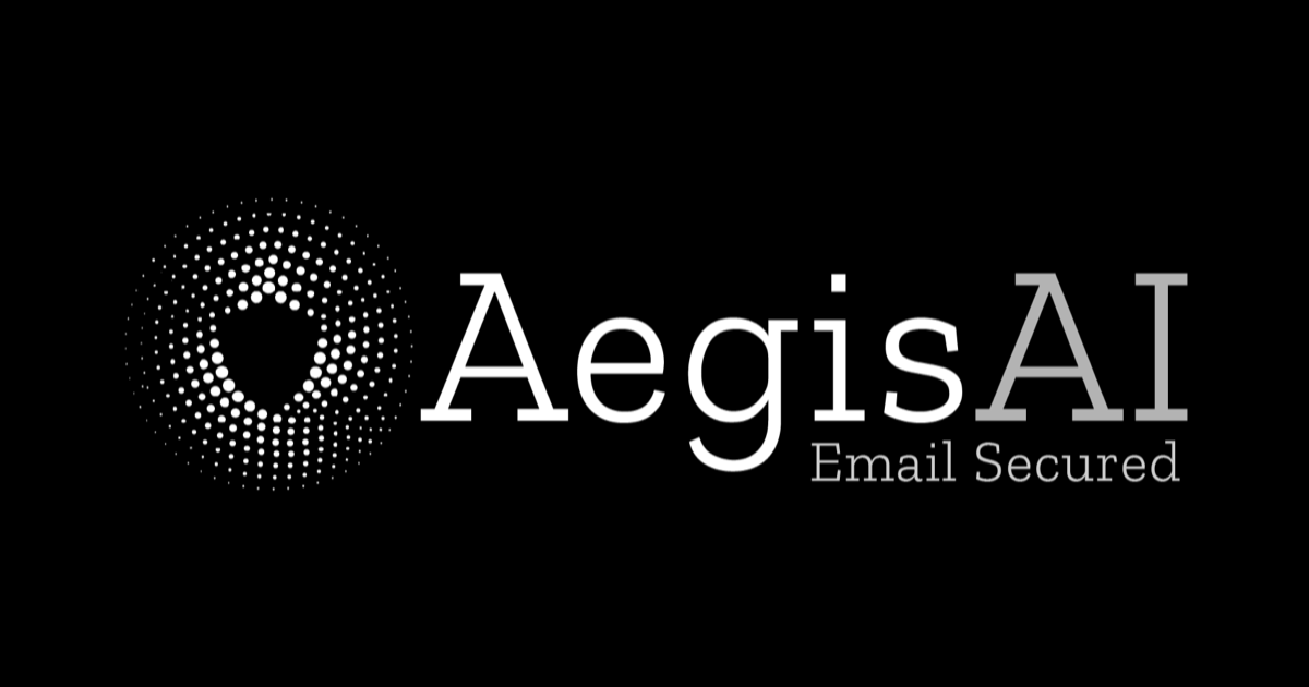 AegisAI raises a $36.0M Series A round