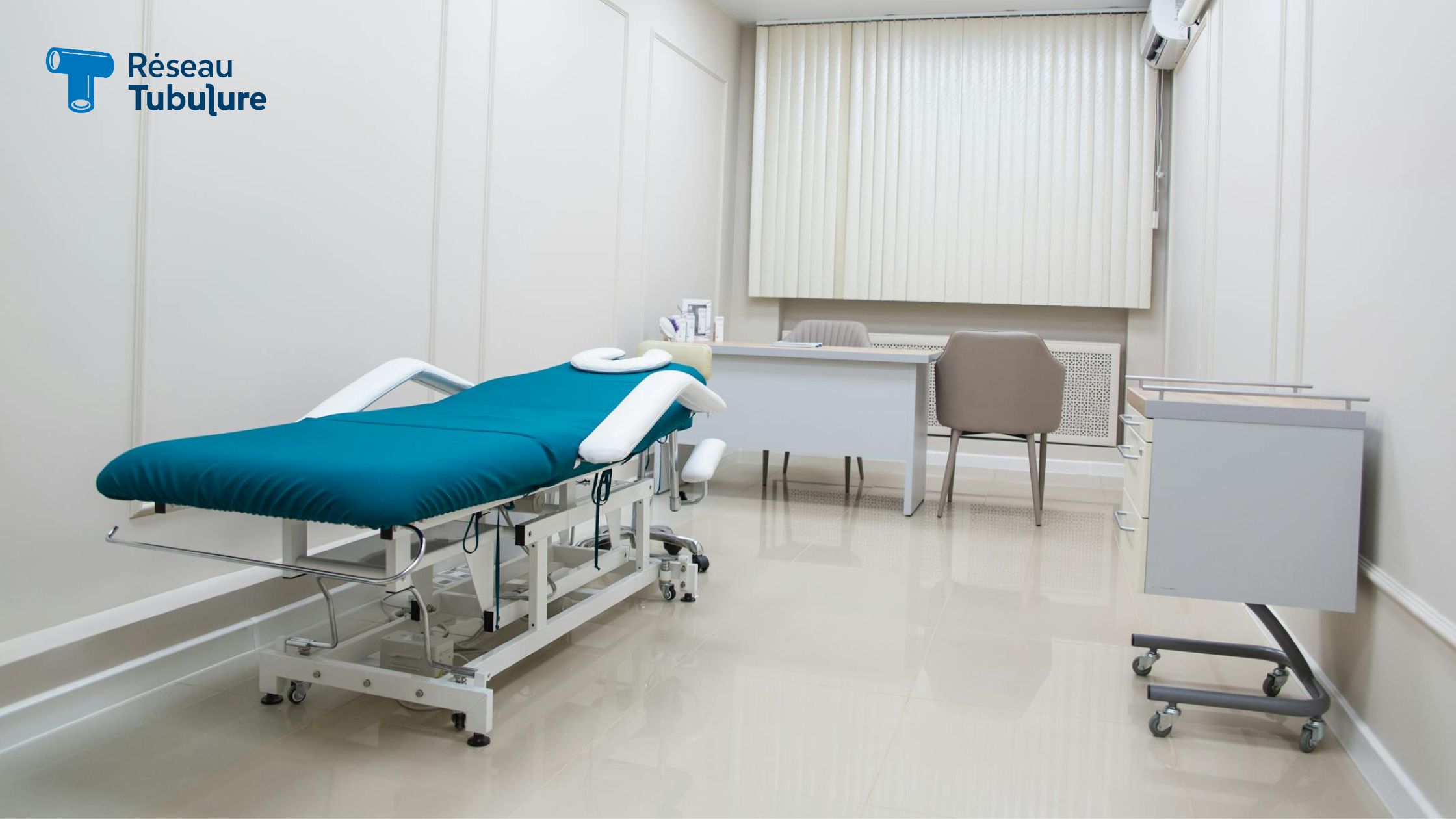 Plumber medical office Paris