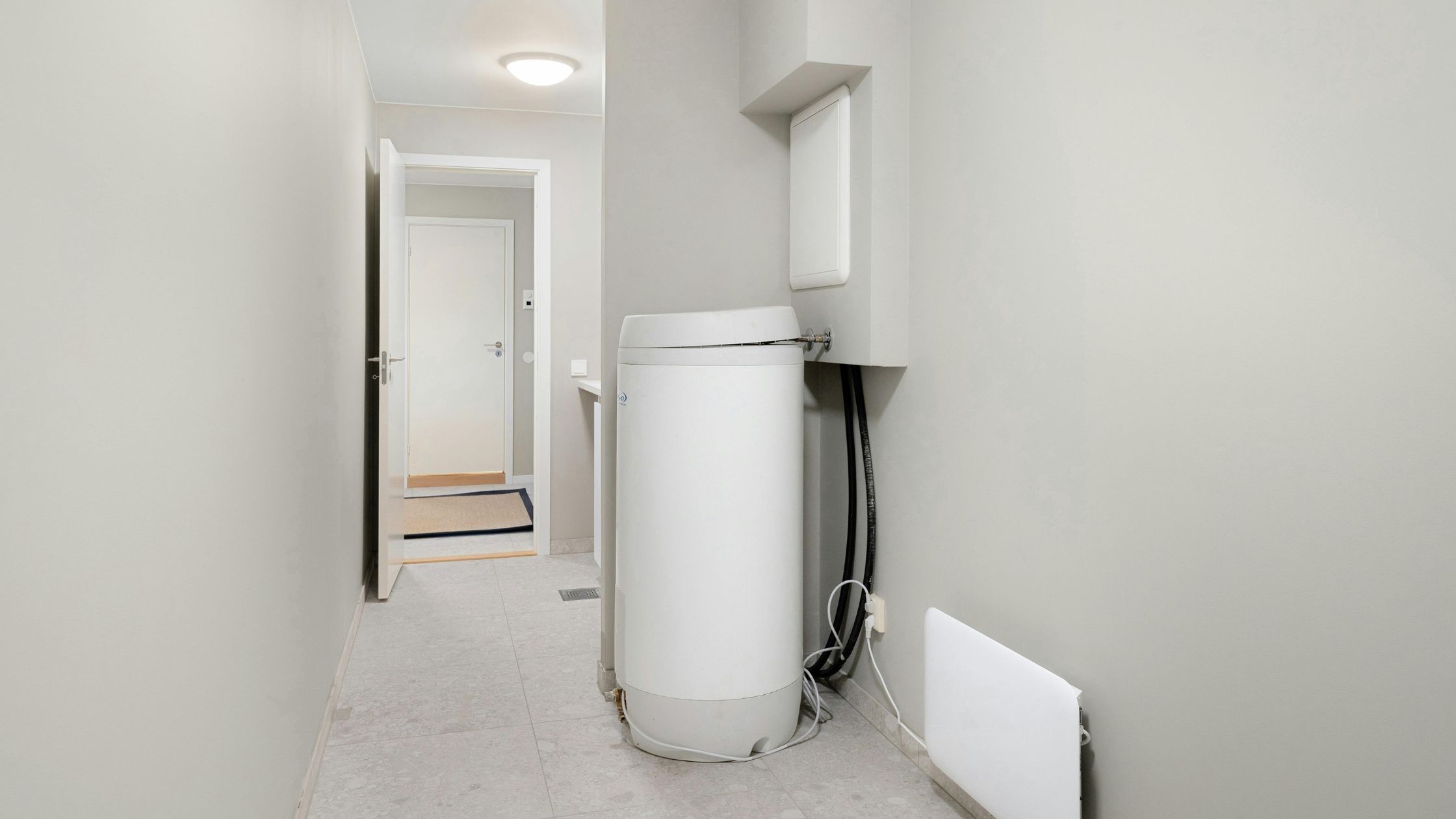 Boiler breakdown requiring repair