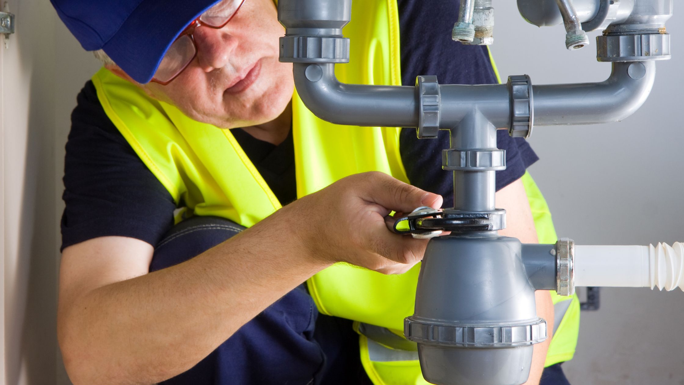 Sécurité gaz et intervention d'un professionnel