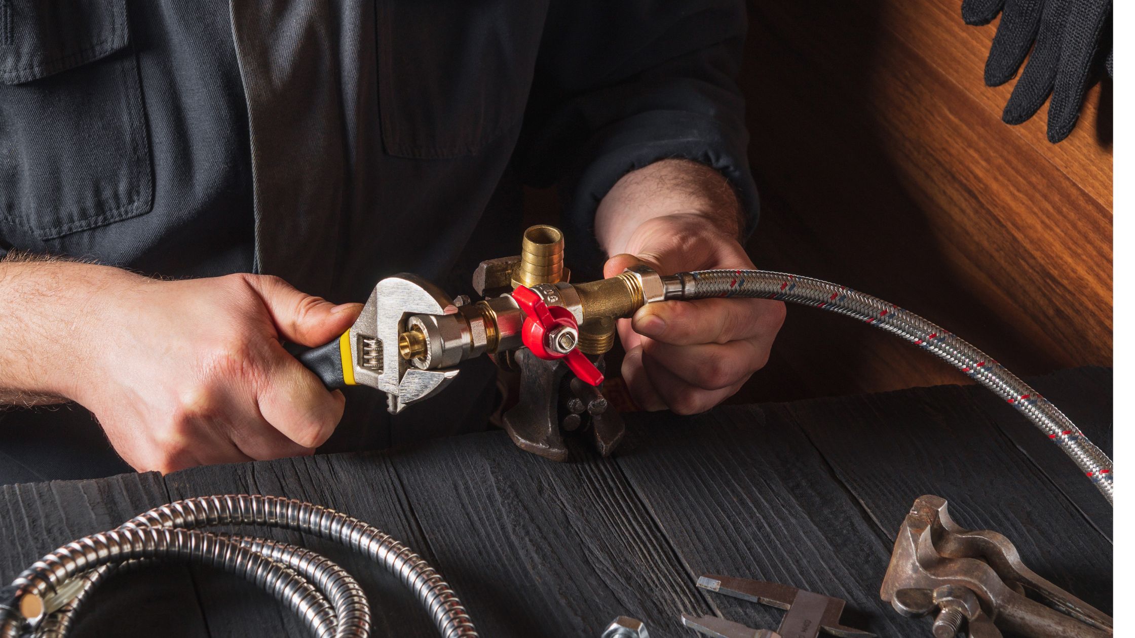 Boiler replacement in Paris