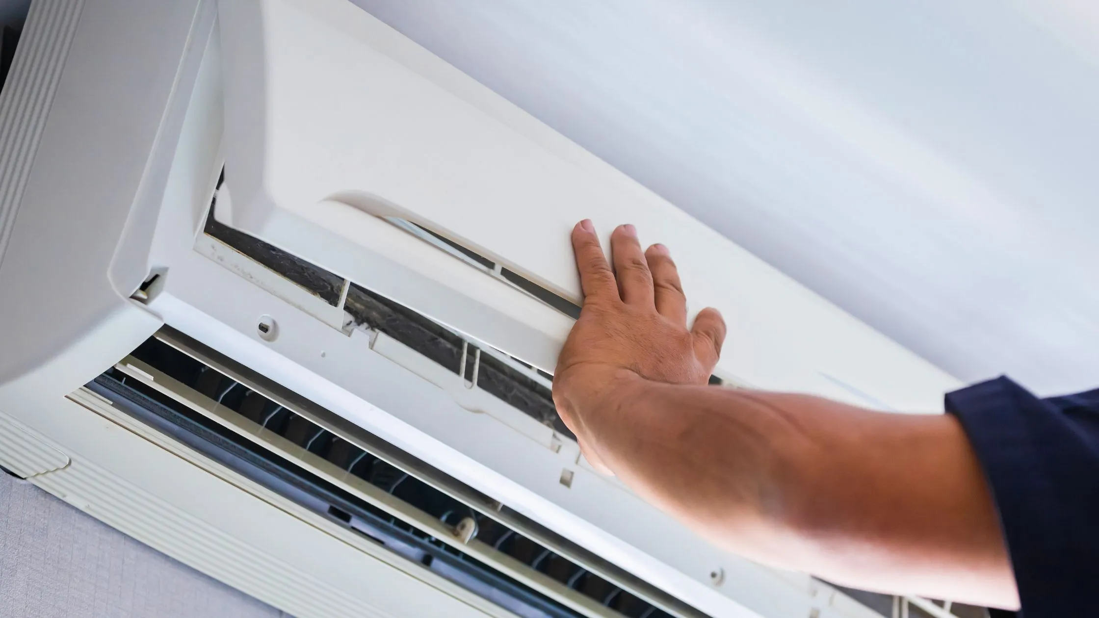 Air conditioning in Paris: installation, servicing, repair