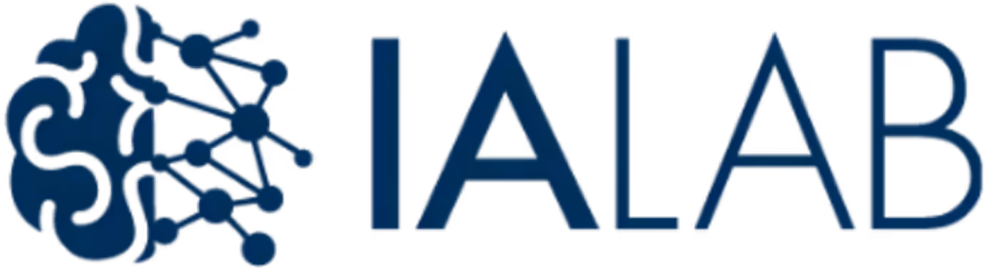 Logo IALAB