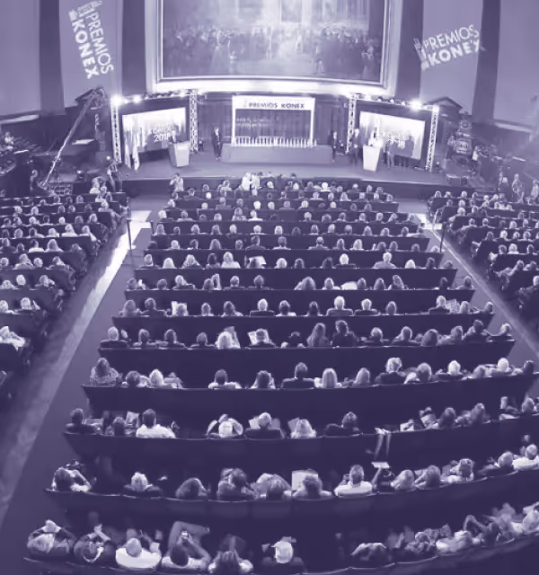 Aula Magna UBA