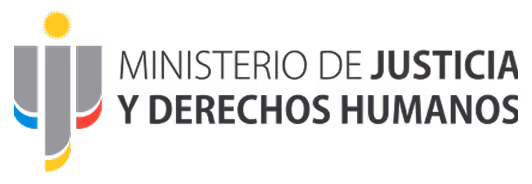 Ministerio de Justicia de Santiago del Estero