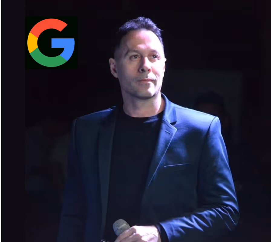 Talks at google