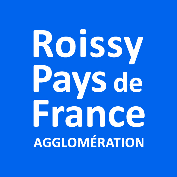 Icone Roissy Pays de France